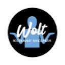 Wolt：OffiDocs Chromium 中的扩展 Chrome 网上商店的“我感觉很幸运”按钮屏幕