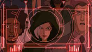 Free download Wolverine And The X-Men - Hot Rogue, Domino, And Emma Frost Pics free photo or picture to be edited with GIMP online image editor