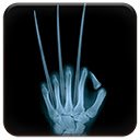 OffiDocs Chromium の拡張機能 Chrome Web ストアの Wolverine X Ray 画面