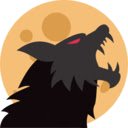 Wolvesville Overlay Role Tracker  screen for extension Chrome web store in OffiDocs Chromium
