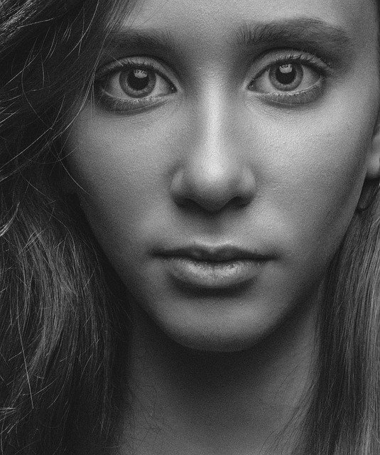 Free download woma model look face beautiful free picture to be edited with GIMP free online image editor