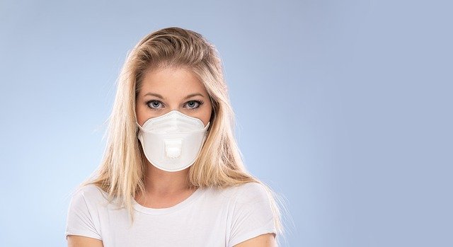 Free download woman eyes mask blonde free picture to be edited with GIMP free online image editor