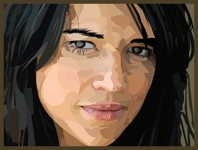 Free download Woman - Free vector graphic on Pixabay free illustration to be edited with GIMP free online image editor