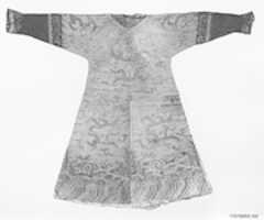 Free download Womans Dragon Robe free photo or picture to be edited with GIMP online image editor