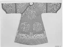 Free download Womans Eight Medallion Ceremonial Robe free photo or picture to be edited with GIMP online image editor