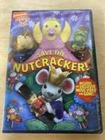 Free download Wonder Pets DVD, Brand New free photo or picture to be edited with GIMP online image editor