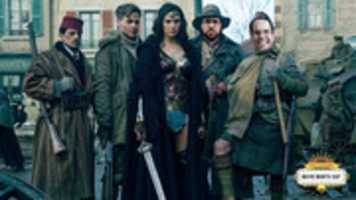 Free download Wonder Woman : #FNEmoviemonth (15 of 30) free photo or picture to be edited with GIMP online image editor