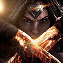 Wonder Woman Gal Gadot 1600x900px  screen for extension Chrome web store in OffiDocs Chromium
