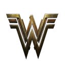 OffiDocs Chromium의 확장 Chrome 웹 스토어를 위한 Wonder Woman in Action Justice League 화면