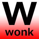 Màn hình Wonkify cho tiện ích mở rộng Cửa hàng Chrome trực tuyến trong OffiDocs Chromium