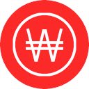 WON to USD  screen for extension Chrome web store in OffiDocs Chromium