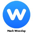 Wooclap Question Searcher  screen for extension Chrome web store in OffiDocs Chromium