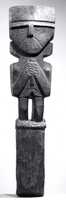 Free download Wooden Altar Figure free photo or picture to be edited with GIMP online image editor