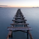 Wooden bridge  screen for extension Chrome web store in OffiDocs Chromium