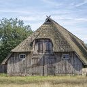 Wooden house on the meadow  screen for extension Chrome web store in OffiDocs Chromium