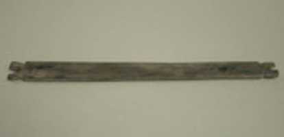 Free download Wooden Loom Bar free photo or picture to be edited with GIMP online image editor