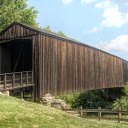 Wooden tunnel bridge  screen for extension Chrome web store in OffiDocs Chromium
