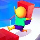 Wood Stair Unblocked  screen for extension Chrome web store in OffiDocs Chromium