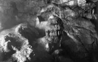 Free download wookey-hole-cave-the-witch-1896 free photo or picture to be edited with GIMP online image editor