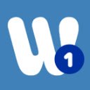 word1  screen for extension Chrome web store in OffiDocs Chromium