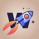 WordBoost  screen for extension Chrome web store in OffiDocs Chromium