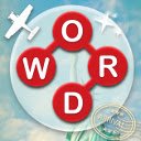 Word City Crossed Game  screen for extension Chrome web store in OffiDocs Chromium