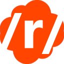 Word Cloud for reddit  screen for extension Chrome web store in OffiDocs Chromium