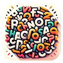 Word Finder Random Word Generator  screen for extension Chrome web store in OffiDocs Chromium