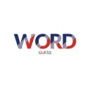 Word Guess game  screen for extension Chrome web store in OffiDocs Chromium