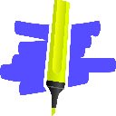 Word Highlighter  screen for extension Chrome web store in OffiDocs Chromium