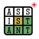 Wordle Assistant  screen for extension Chrome web store in OffiDocs Chromium