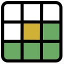 Wordle Helper Extension  screen for extension Chrome web store in OffiDocs Chromium