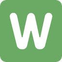 Wordle Helper Hackle  screen for extension Chrome web store in OffiDocs Chromium
