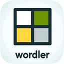 Wordle Solver Your Wordle Wingman  screen for extension Chrome web store in OffiDocs Chromium