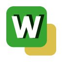 Wordle Timeless  screen for extension Chrome web store in OffiDocs Chromium