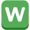 Wordle Today  screen for extension Chrome web store in OffiDocs Chromium