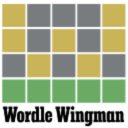 Pantalla Wordle Wingman para extensión Chrome web store en OffiDocs Chromium