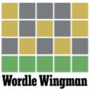 OffiDocs Chromium의 확장 Chrome 웹 스토어용 Wordle Wingman 화면