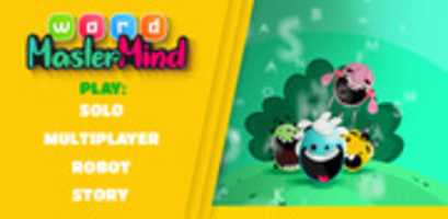 Free download word mastermind free photo or picture to be edited with GIMP online image editor