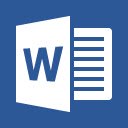 Word Online  screen for extension Chrome web store in OffiDocs Chromium