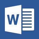 Word Online-Bildschirm für die Erweiterung Chrome Web Store in OffiDocs Chromium