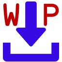Word Pass Link  screen for extension Chrome web store in OffiDocs Chromium