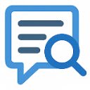WordPeek  screen for extension Chrome web store in OffiDocs Chromium