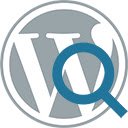 OffiDocs Chromium の拡張機能 Chrome ウェブストアの WordPress 検出画面