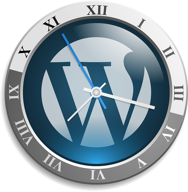 قم بتنزيل Wordpress Logo Symbol - رسم متجه مجاني على رسم توضيحي مجاني لـ Pixabay ليتم تحريره باستخدام محرر صور مجاني على الإنترنت من GIMP