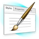 Wordpress Style Editor  screen for extension Chrome web store in OffiDocs Chromium
