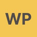 WordPress Template Detector  screen for extension Chrome web store in OffiDocs Chromium