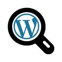 OffiDocs Chromium の拡張機能 Chrome ウェブストアの WordPress テーマとプラグイン検出器 2017 画面