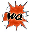 WordQuake  screen for extension Chrome web store in OffiDocs Chromium