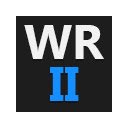 Word Replacer II  screen for extension Chrome web store in OffiDocs Chromium